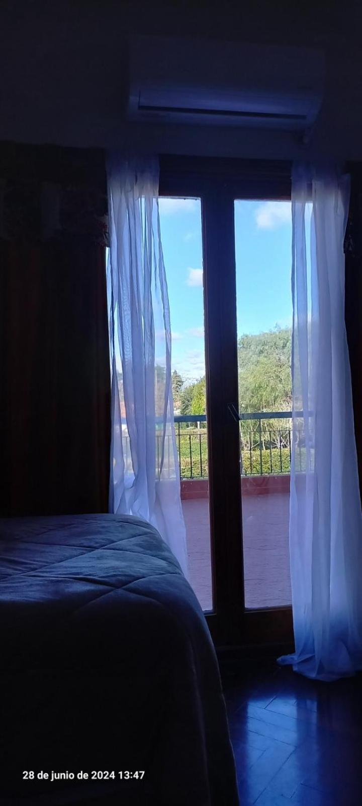Victoria 3 Bed And Breakfast Ezeiza Zewnętrze zdjęcie