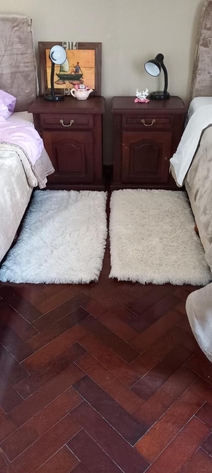 Victoria 3 Bed And Breakfast Ezeiza Zewnętrze zdjęcie