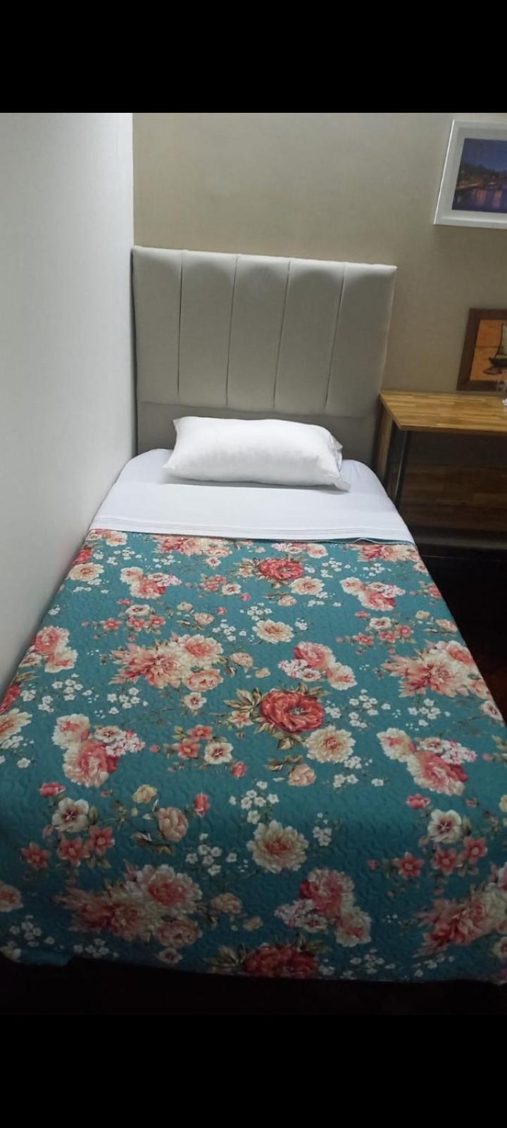 Victoria 3 Bed And Breakfast Ezeiza Zewnętrze zdjęcie