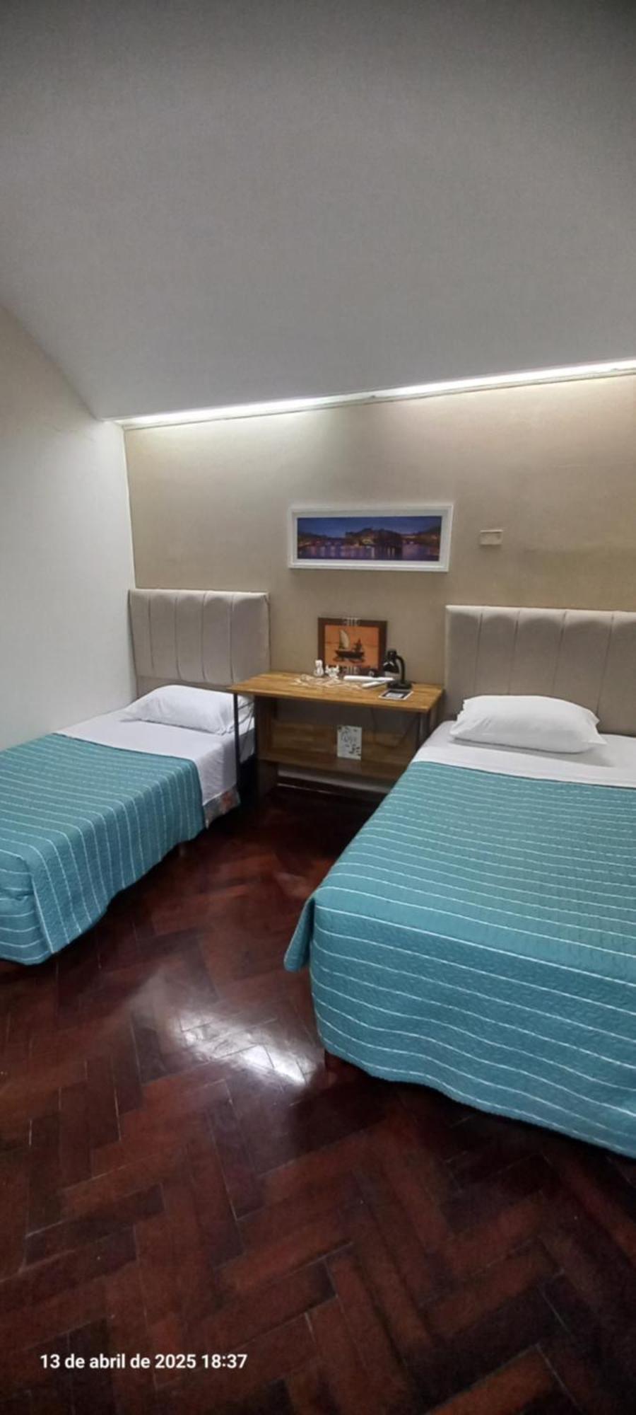 Victoria 3 Bed And Breakfast Ezeiza Zewnętrze zdjęcie