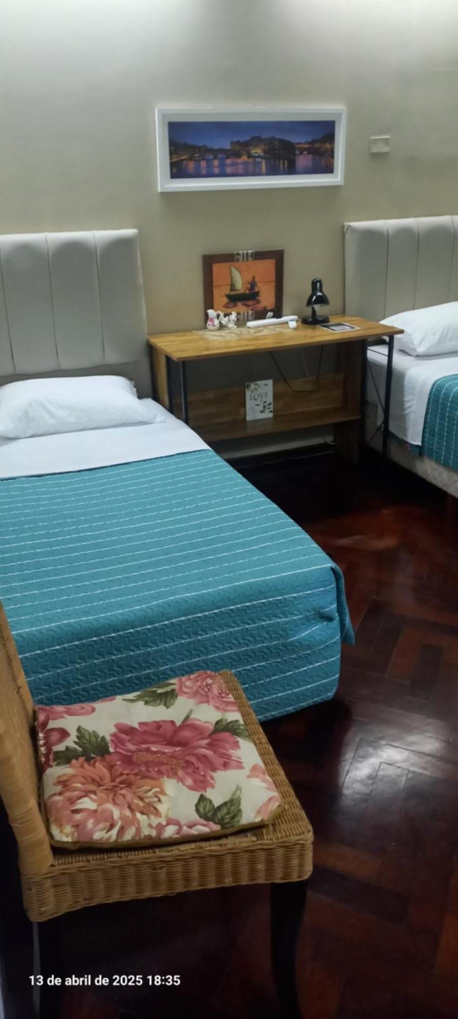 Victoria 3 Bed And Breakfast Ezeiza Zewnętrze zdjęcie